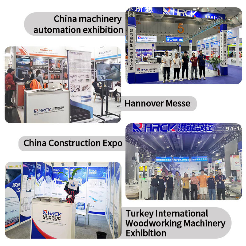 Fully Automatic Door & Window Production Line Machinery for Aluminum, PVC & Wood | Manufacturer