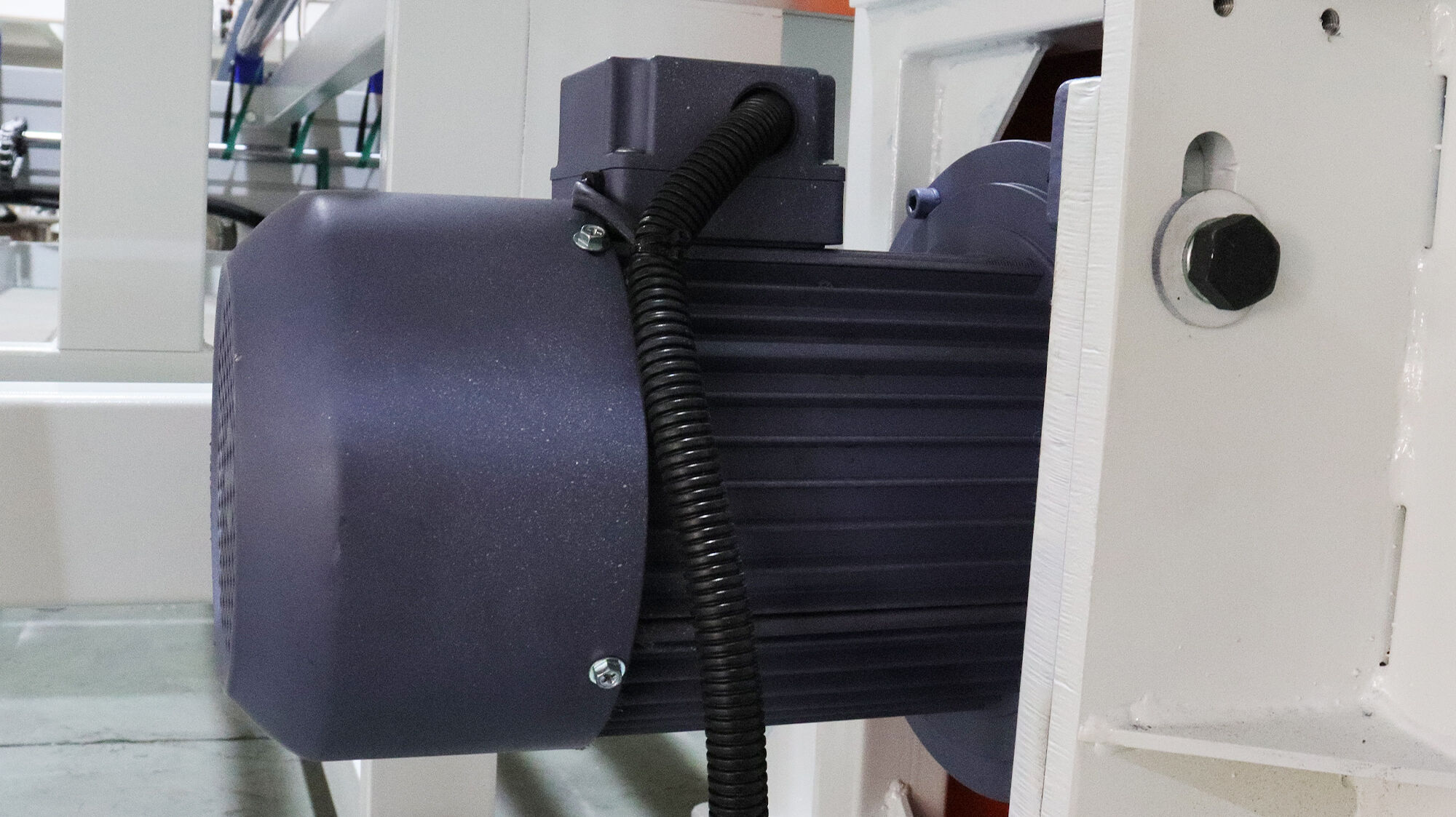 Panel Furniture Flipper Machine – Safe & Easy Loading/Unloading Solution