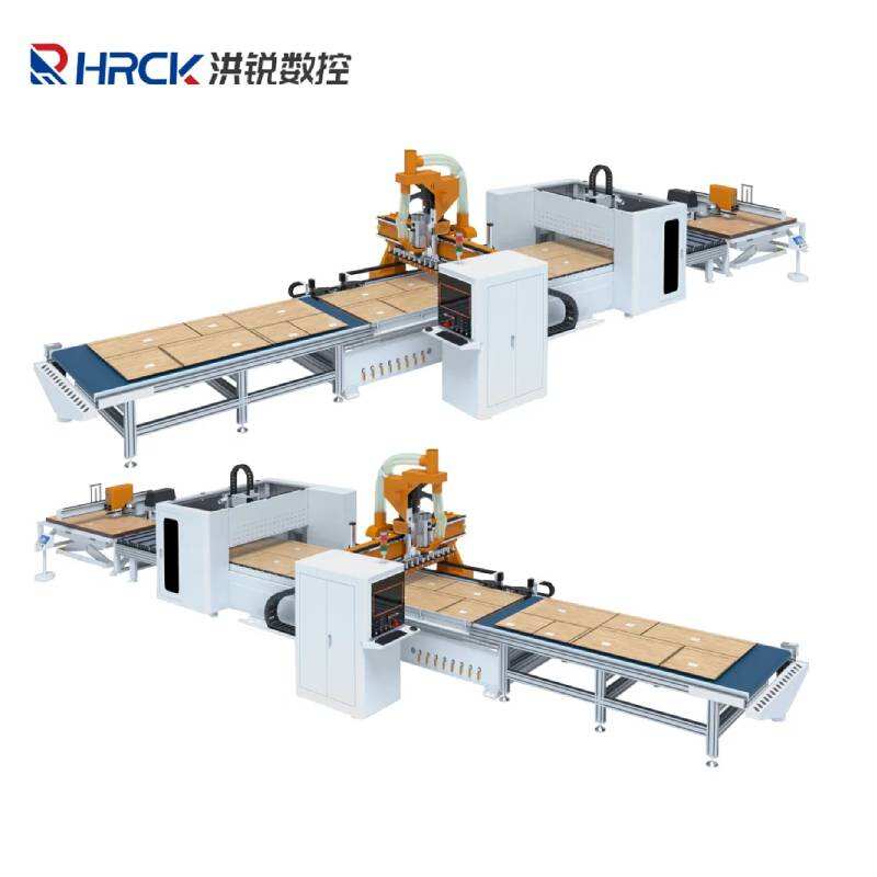 Product equipment application