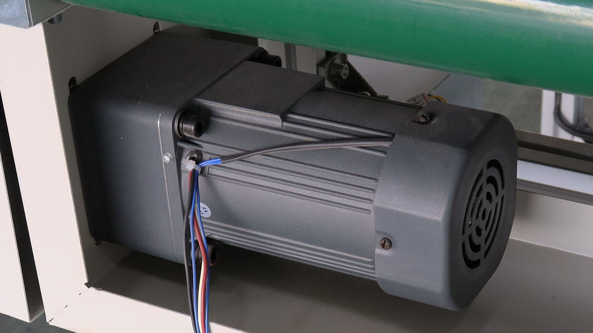 Automated Belt Conveyor System  Designed for Panel Furniture, Steel  Heavy Items Transport