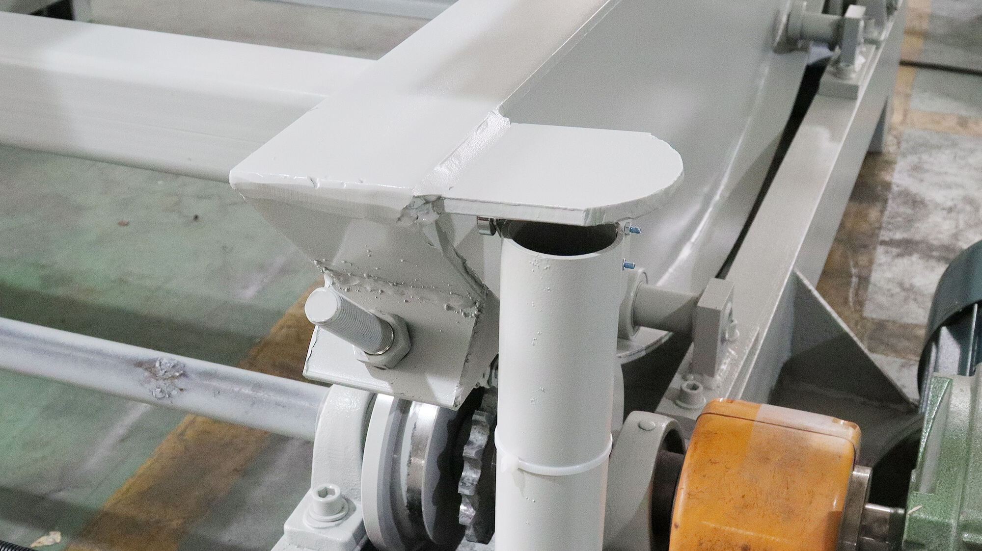 Automatic Plywood Panel Turnover Woodworking Machinery High Efficiency Wood-Based Panels Turnover Machine