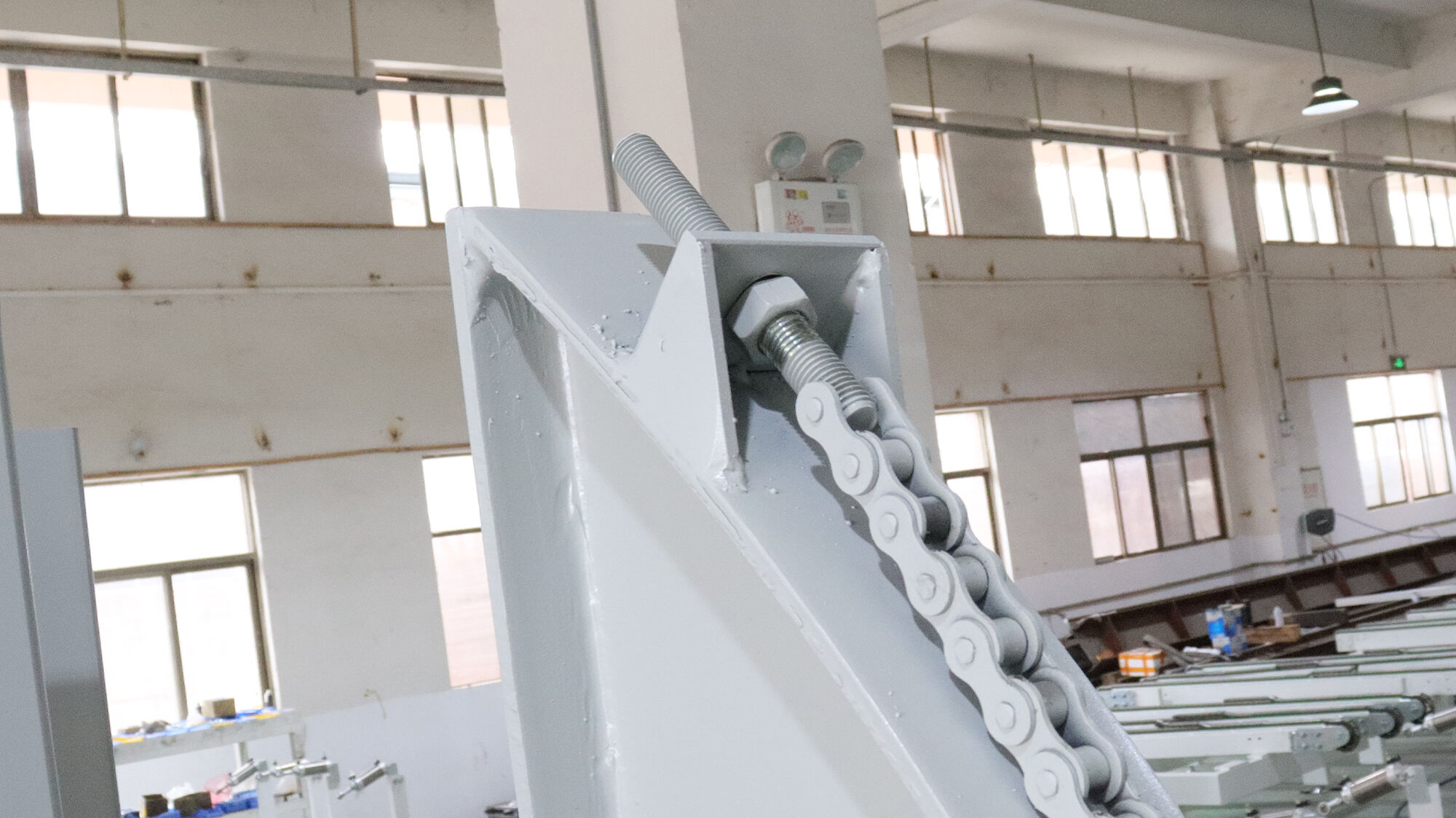 Automatic Plywood Panel Turnover Woodworking Machinery High Efficiency Wood-Based Panels Turnover Machine