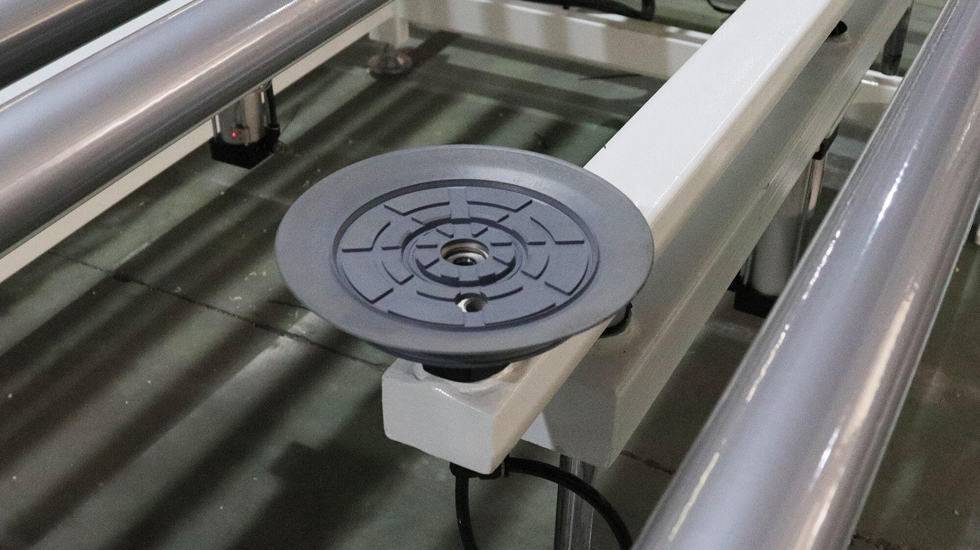 Panel Furniture Flipper Machine – Safe & Easy Loading/Unloading Solution