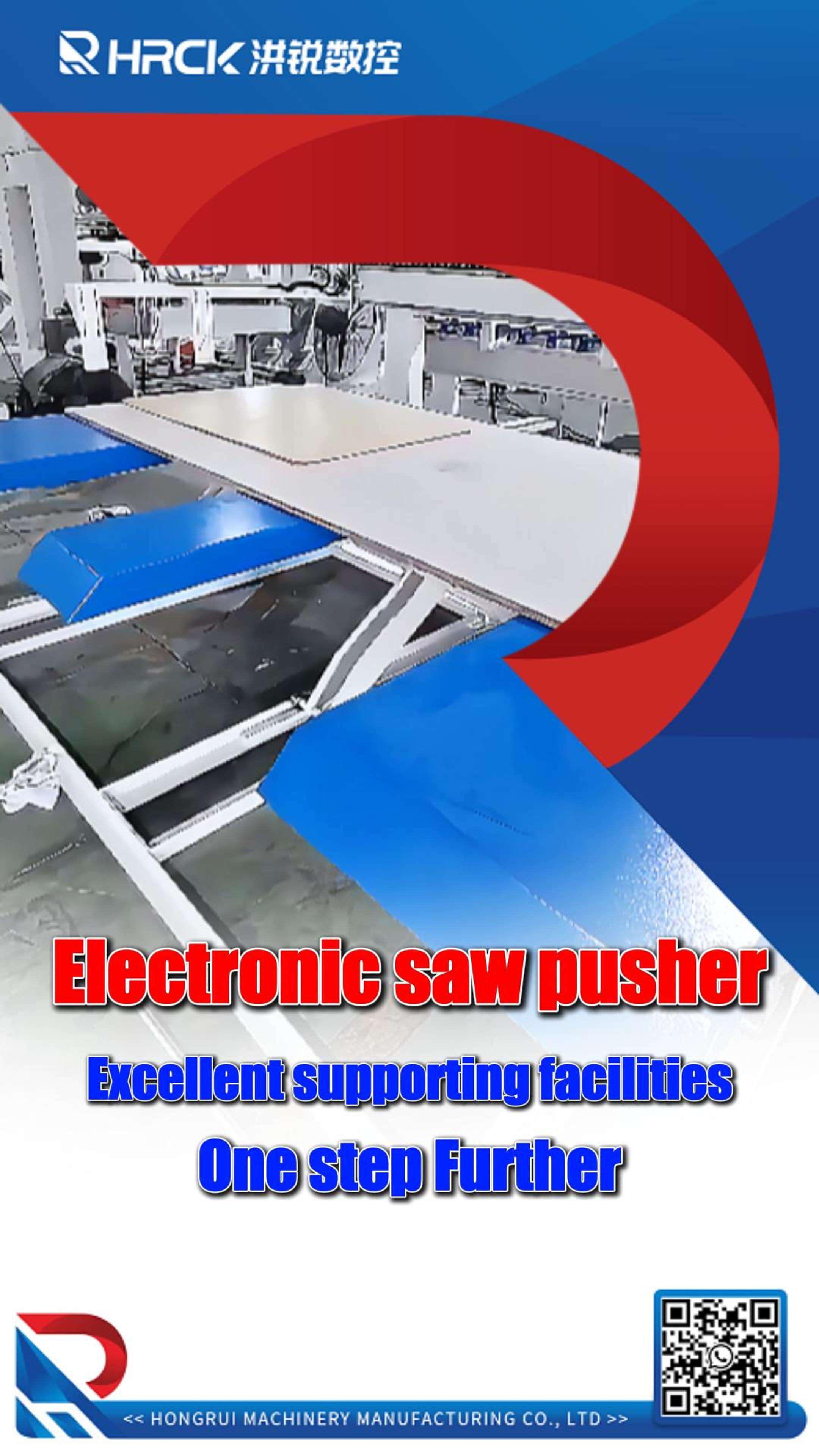 Achieve Perfect Cuts with Precision Saw Automation