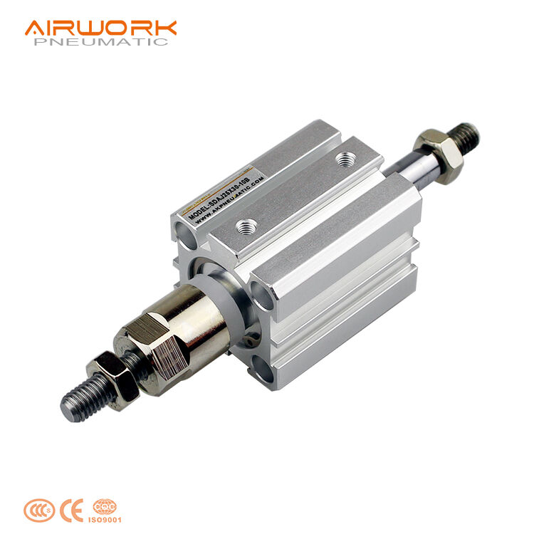 Precyzyjne sterowanie i dokładność pozycjonowania