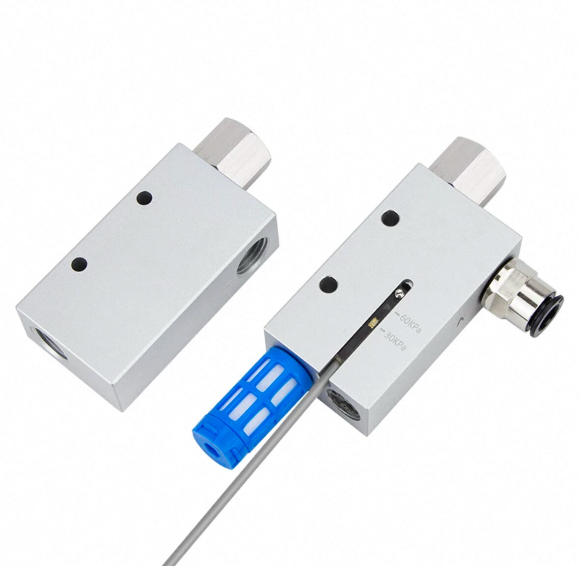 เทคโนโลยีการขับเคลื่อนด้วยลมที่เหนือกว่า