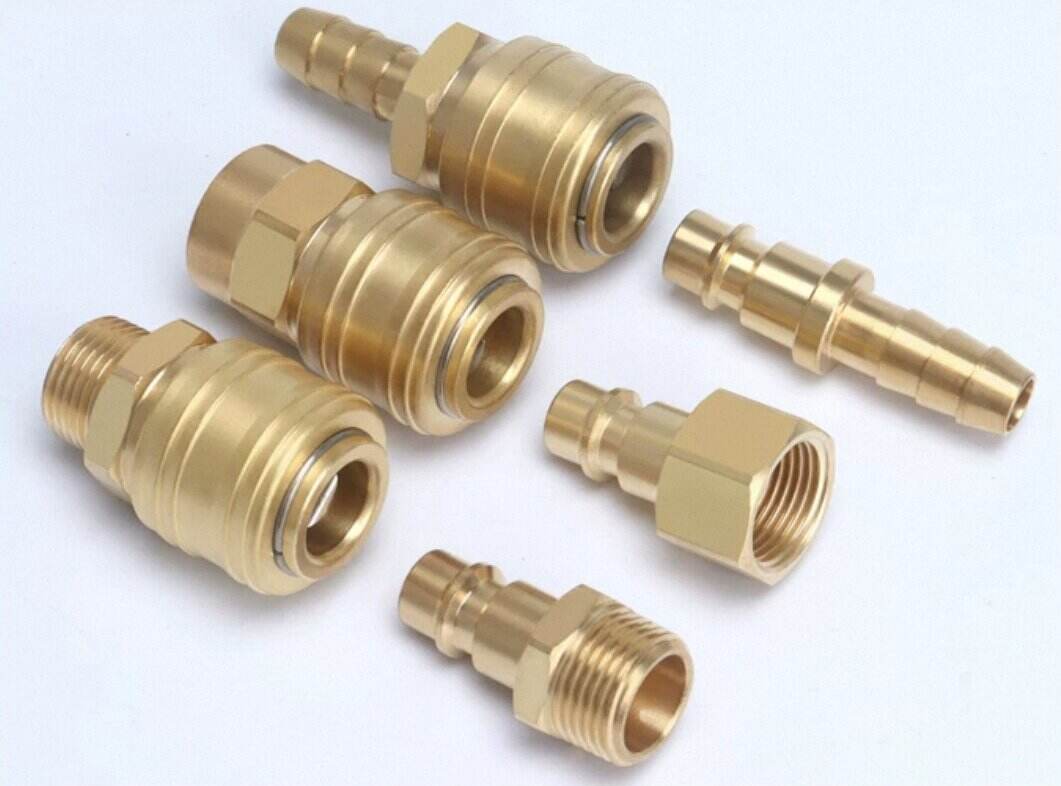 Zaawansowana technologia uszczelniania zapewniająca maksymalną wydajność systemu