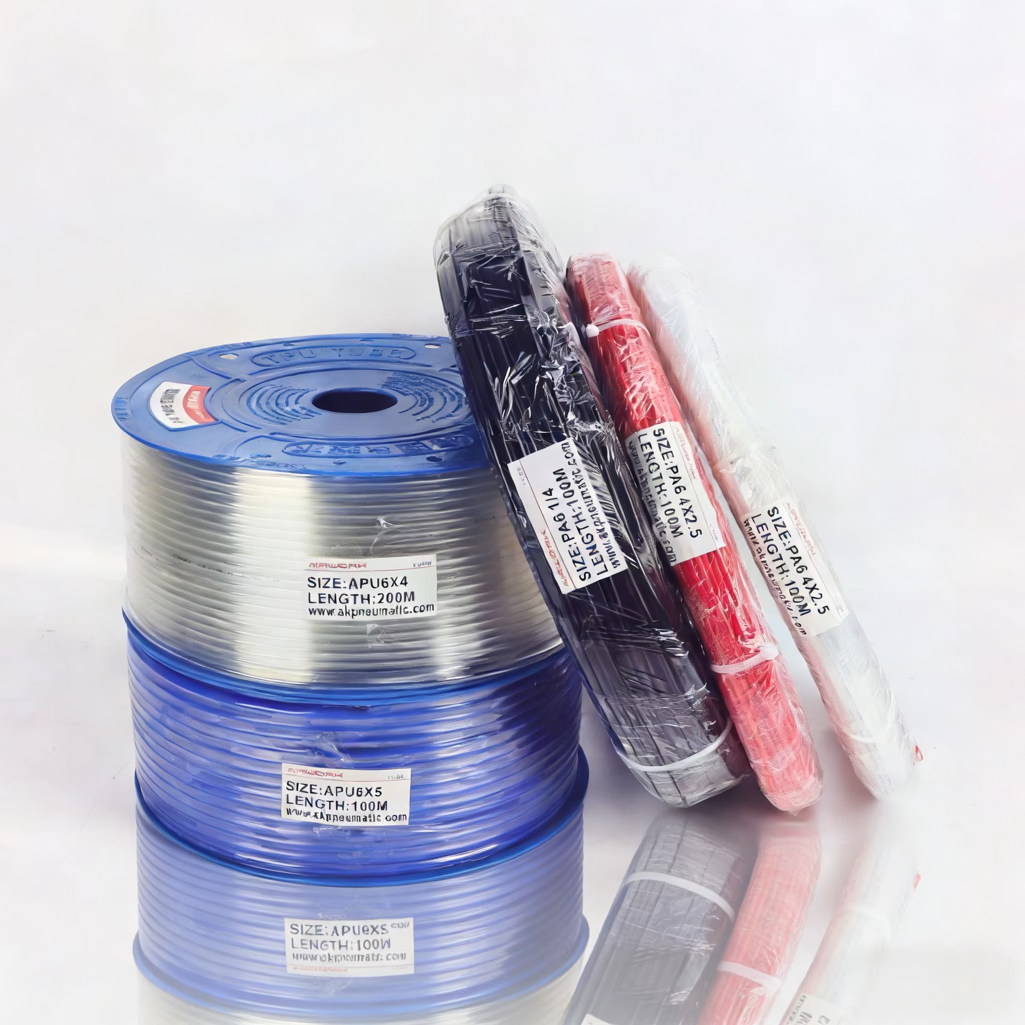 ความเร็วในการขนส่งที่รวดเร็วเหมือนฟ้าแลบ