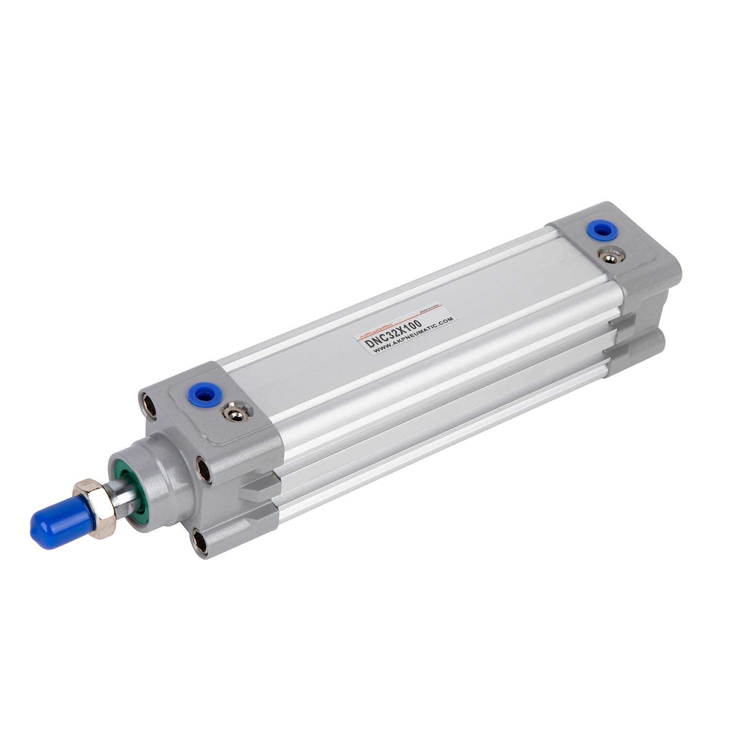 Superior Force Output and Precision Control