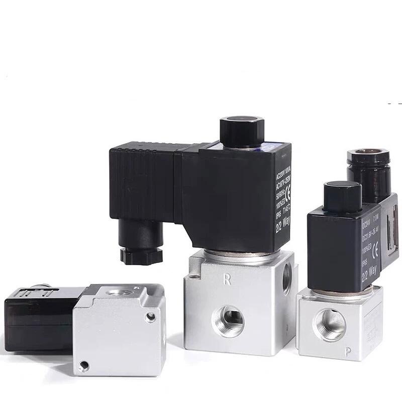 Precision Flow Control Technology