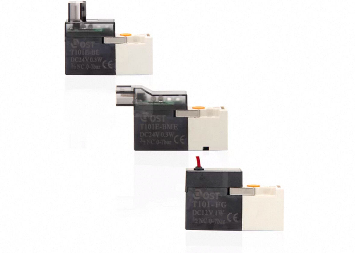 Compact Design with Maximum Versatility