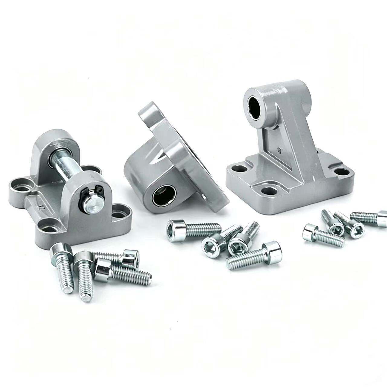 ความสามารถขั้นสูงในการควบคุมและตรวจสอบด้วยความแม่นยำ