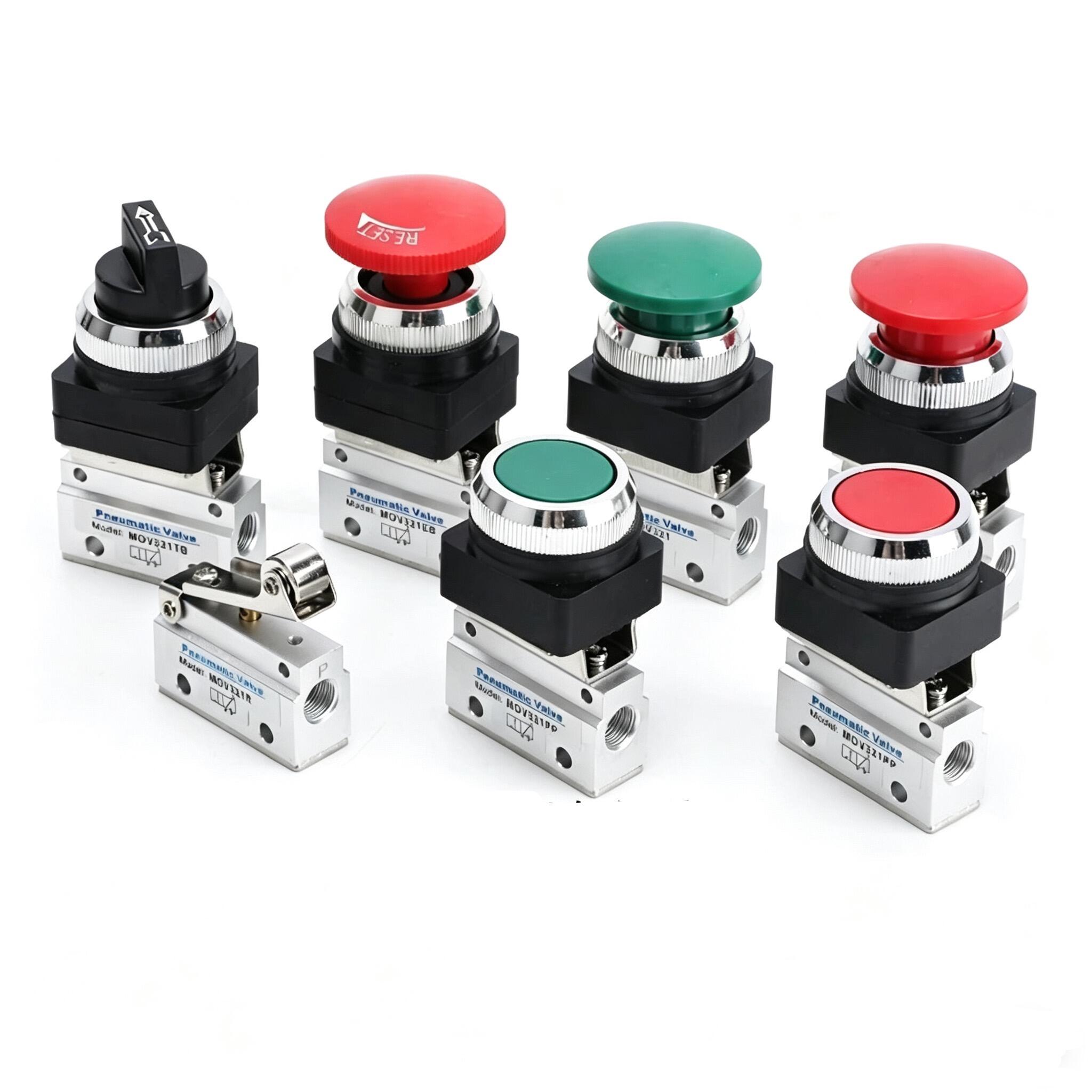 Technologia precyzyjnej kontroli i natychmiastowej reakcji