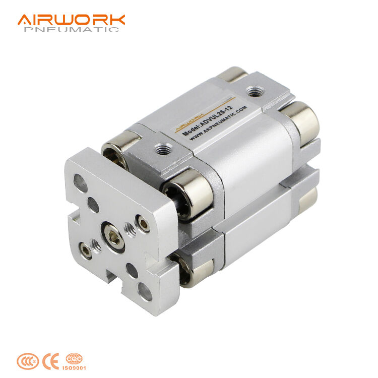 ความเป็นเลิศในการออกแบบแบบบูรณาการเพื่อการติดตั้งที่เรียบง่าย