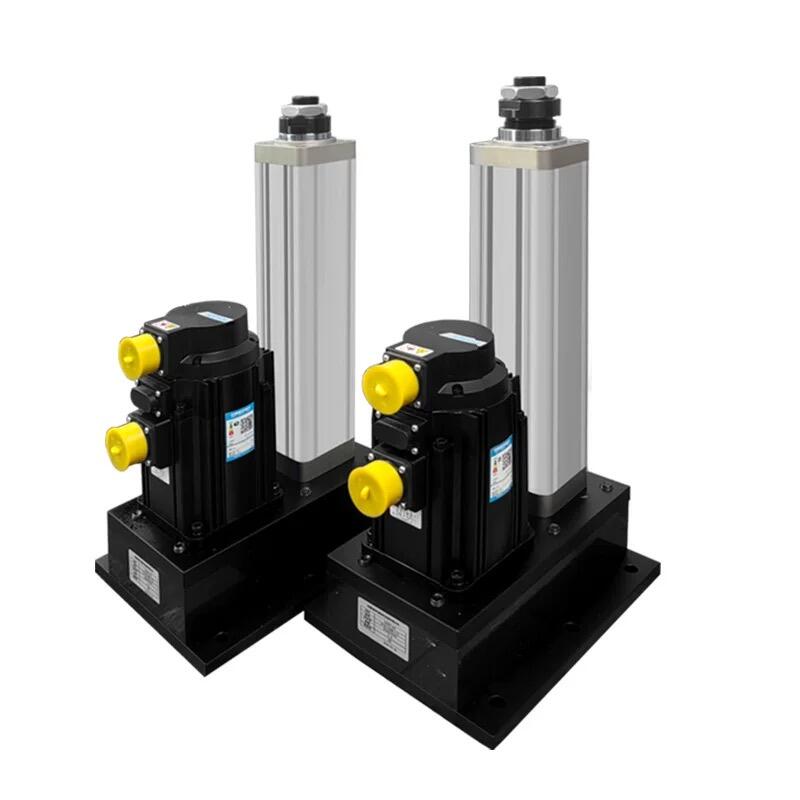 Energooszczędny dwuprzewodowy system zasilania