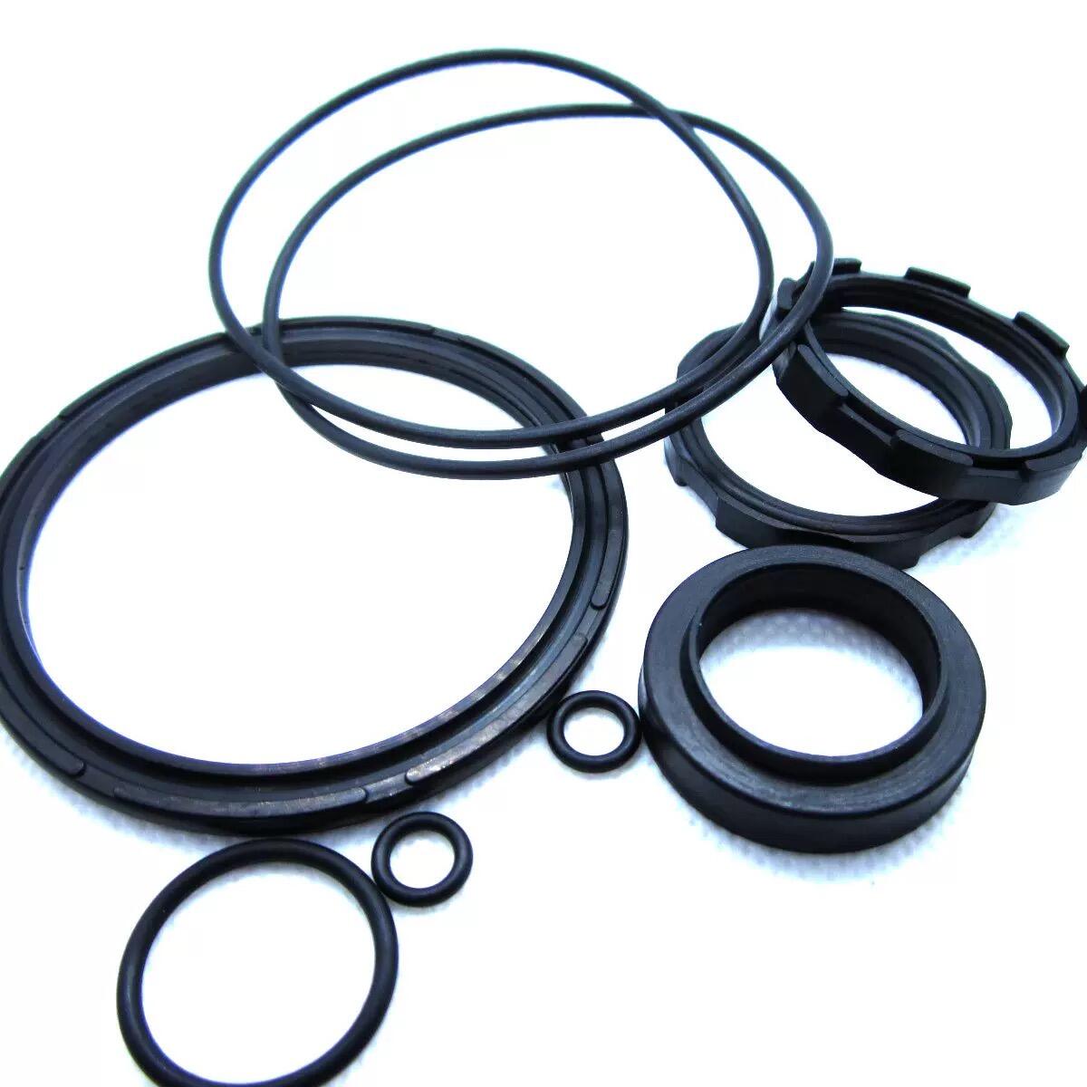 การควบคุมอย่างแม่นยำและความถูกต้องในการจัดตำแหน่ง