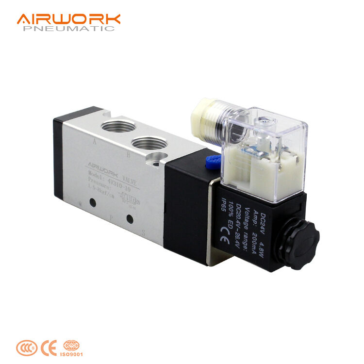 Advanced Pressure Control and Modulation Capabilities