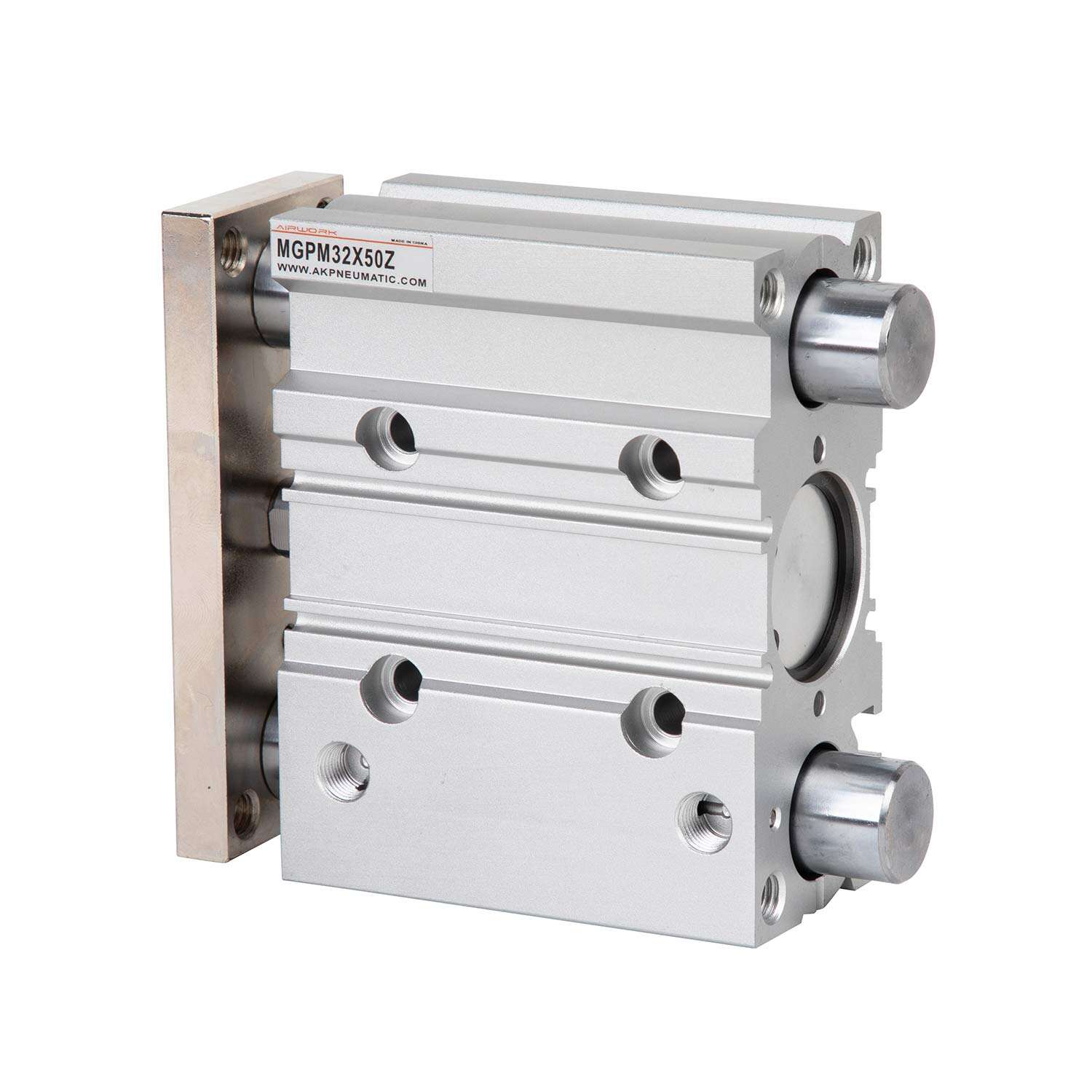 ตัวเลือกการตั้งค่าที่หลากหลายสำหรับการใช้งานที่แตกต่างกัน