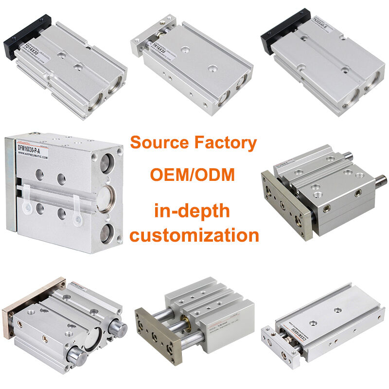 Wyróżniająca się opłacalność i wydajność energetyczna dla inteligentnej produkcji