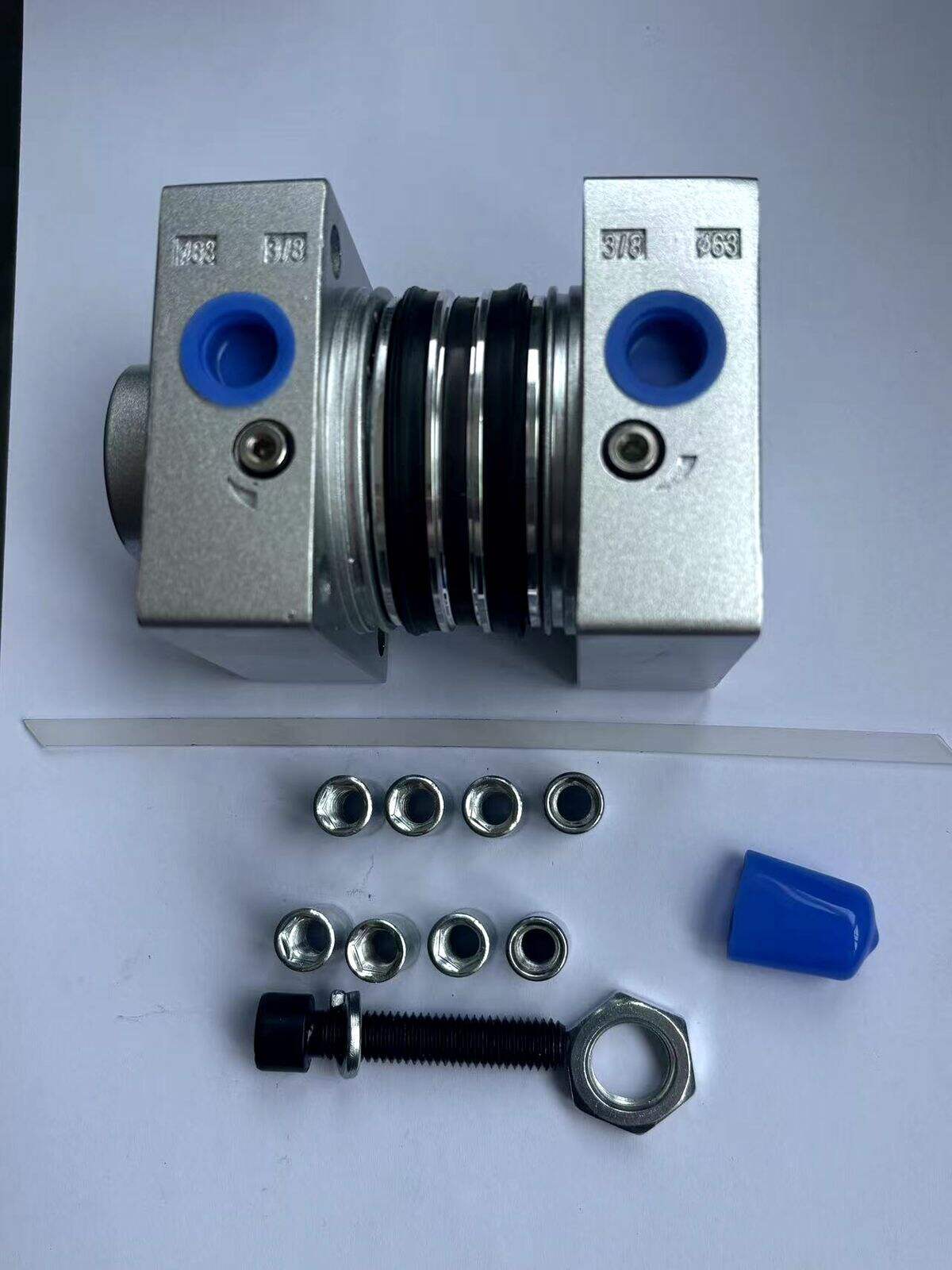 Wielofunkcyjna zgodność z aplikacjami i łatwa integracja