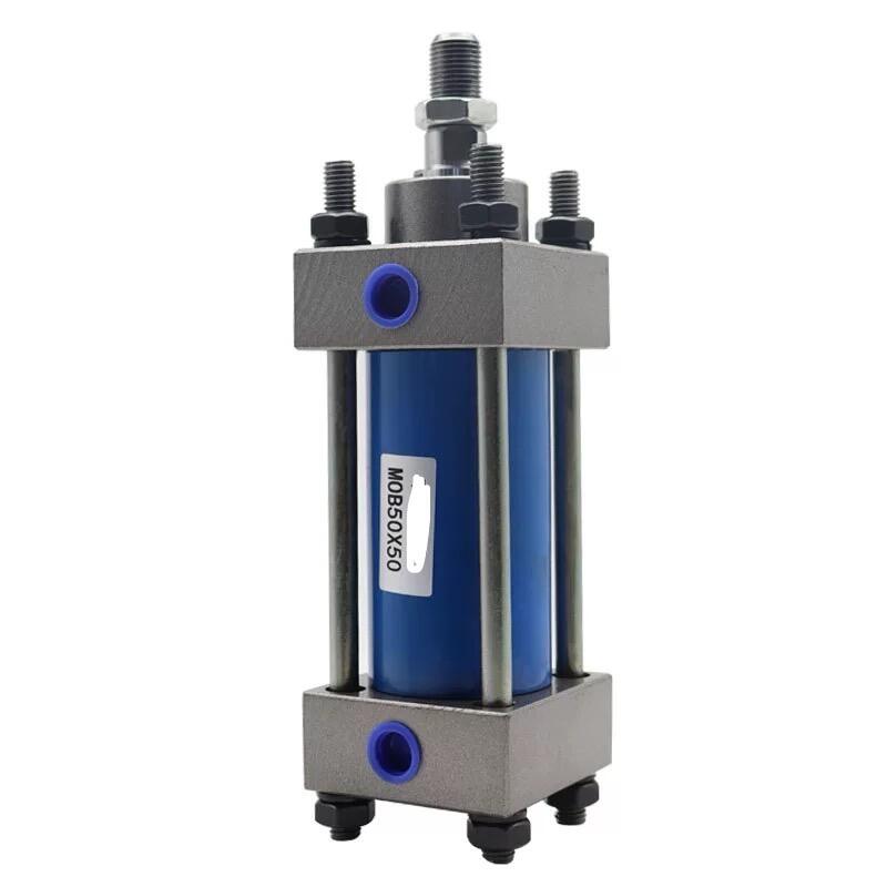 Enhanced Precision Control and Operational Flexibility