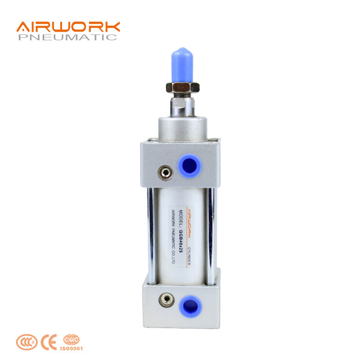 Zaawansowana technologia uszczelniania i trwałość