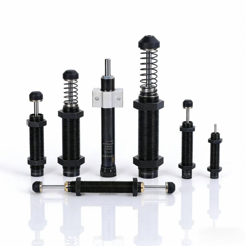 Hydraulisk Komponent