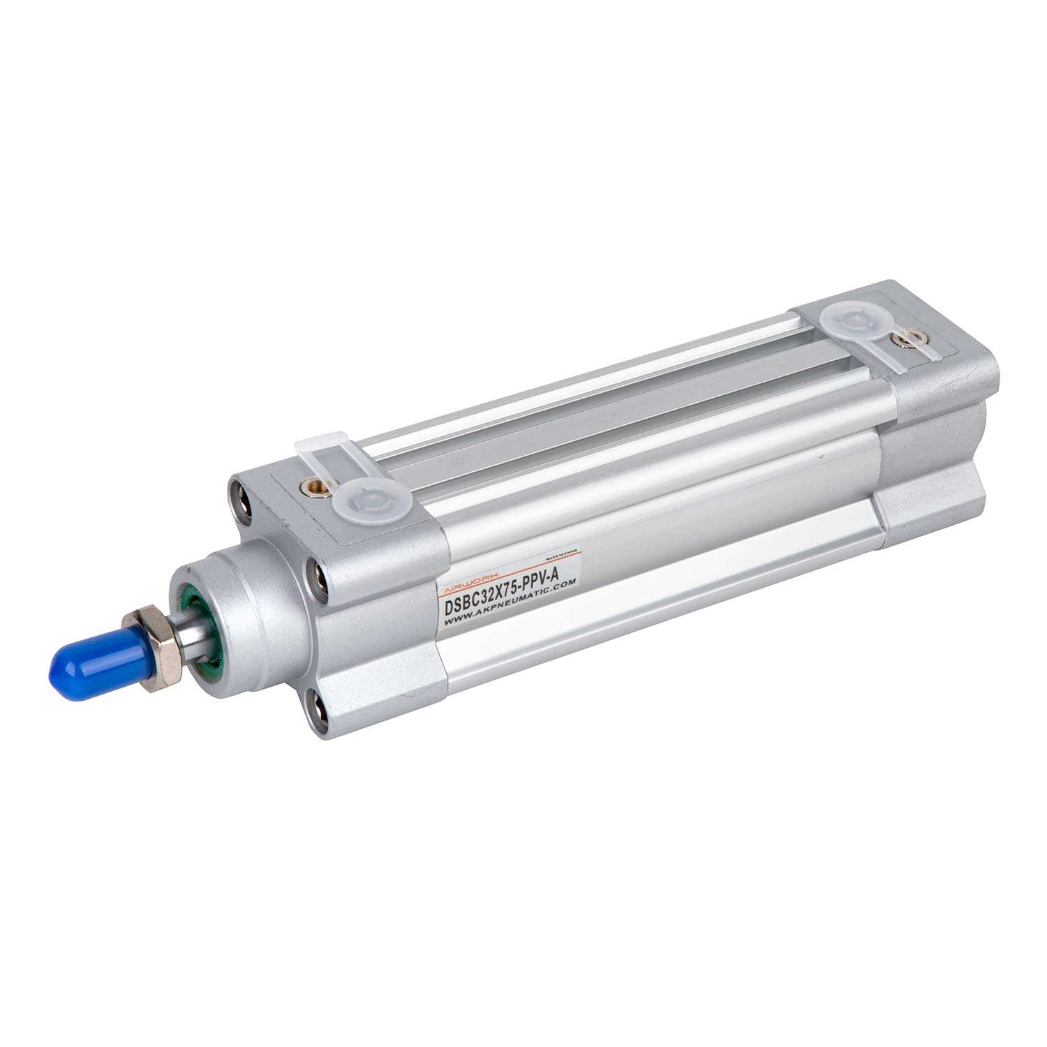 Superior Force Generation and Precision Control