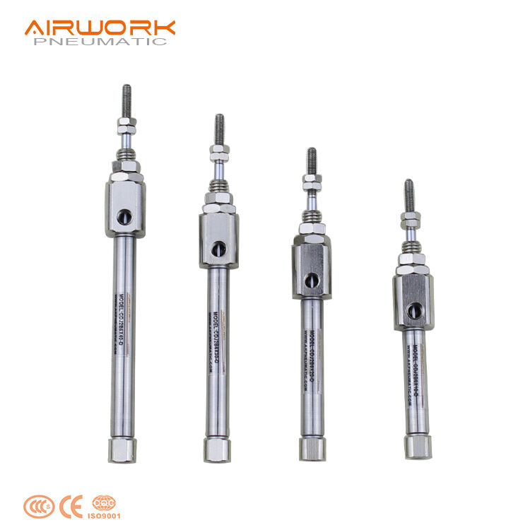 โซลูชันที่คุ้มค่าสำหรับการผลิตสมัยใหม่