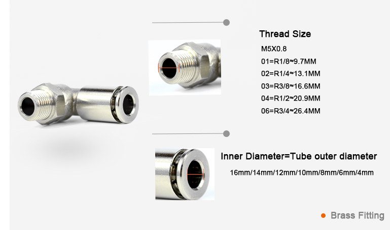 Elbow Male Thread Nickel-Plated Brass Push-In Fittings (2).png