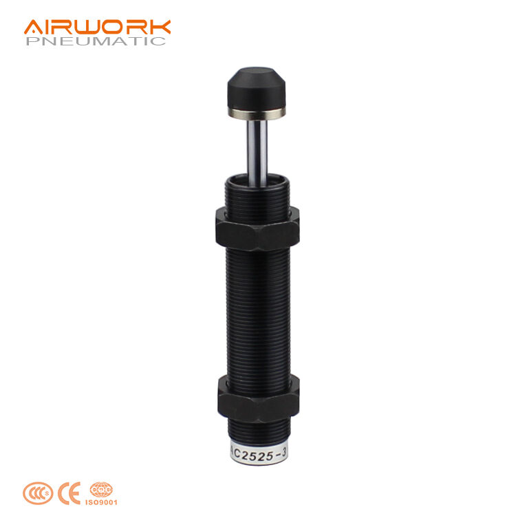 ACA ACJ series Shock Absorber