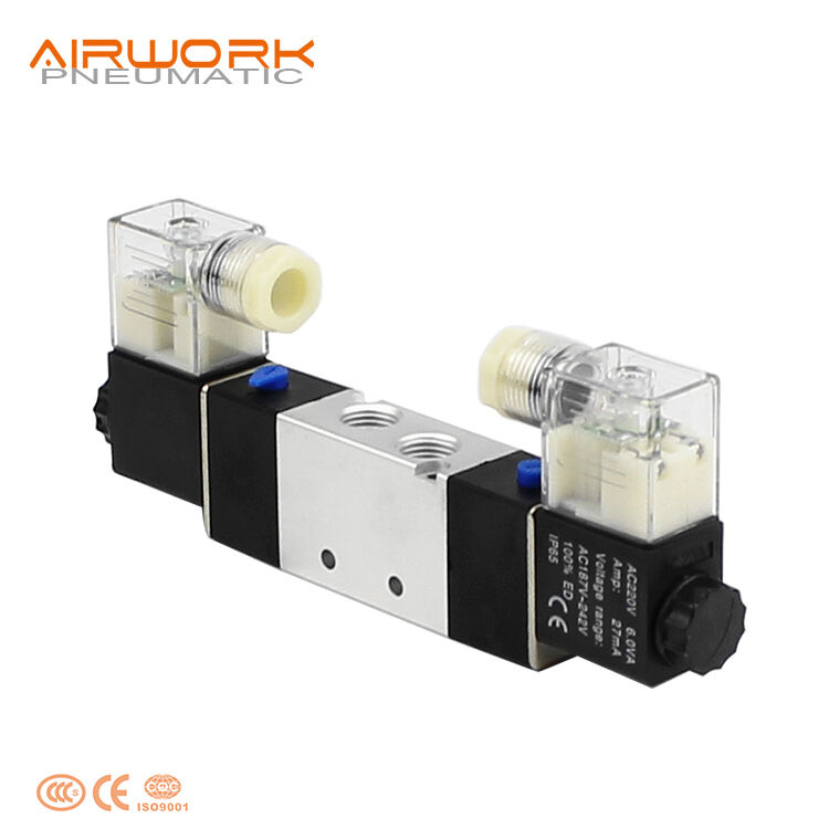 Advanced Pressure Regulation with Intelligent Control Systems