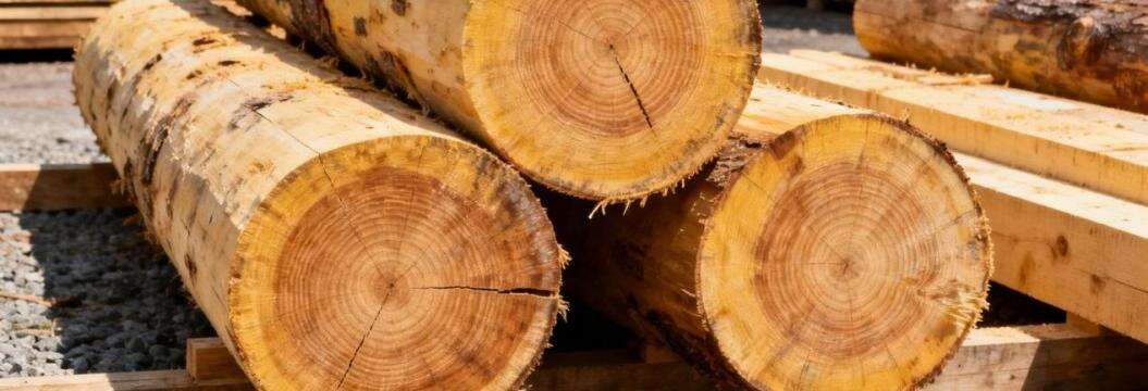 Træarbejdende industri