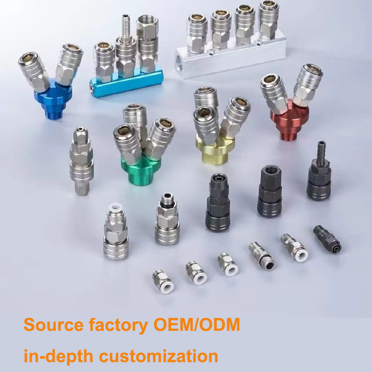 Standardy uniwersalnej kompatybilności