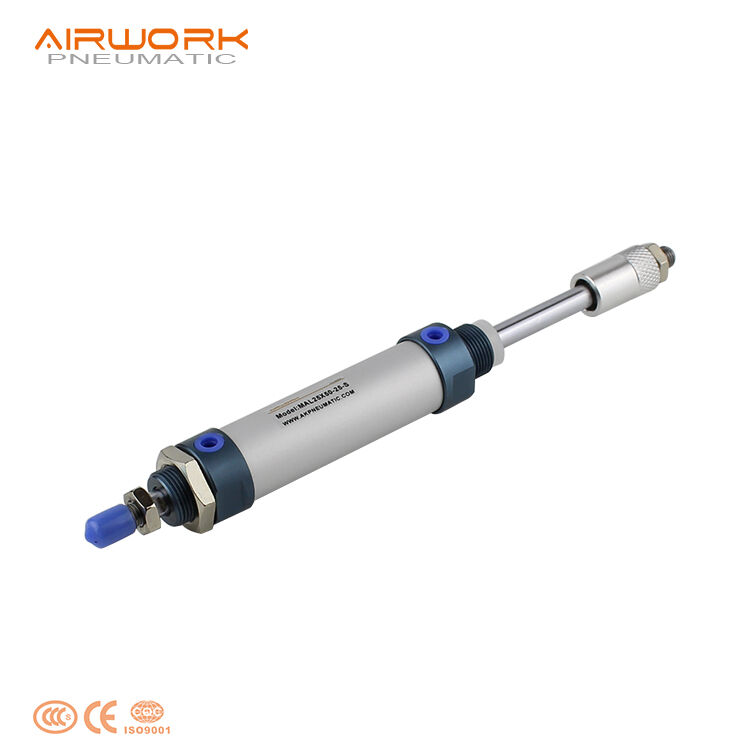 Superior Force Balance and Precision Control