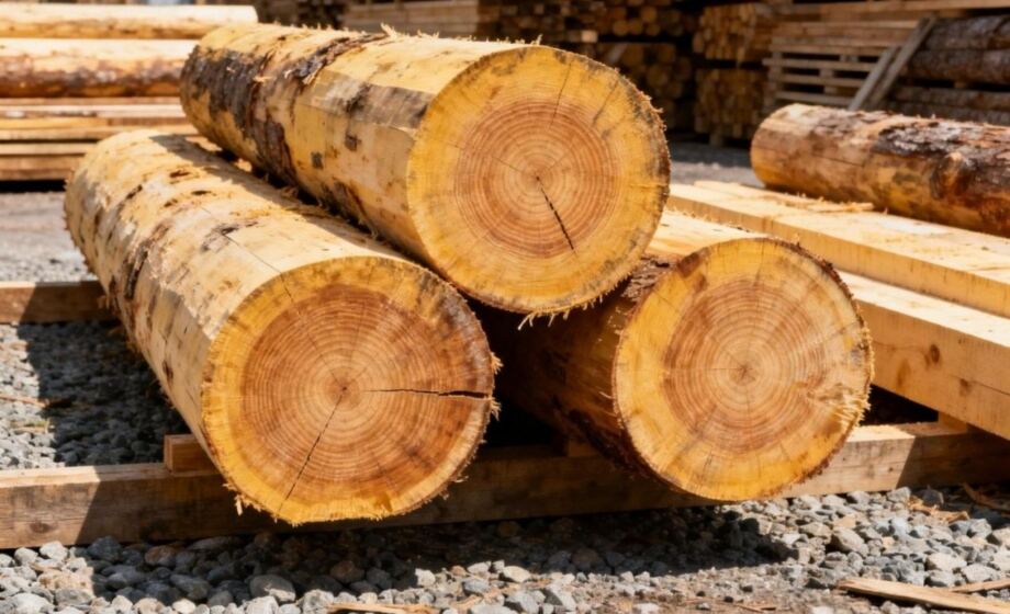 The Woodworking Industry