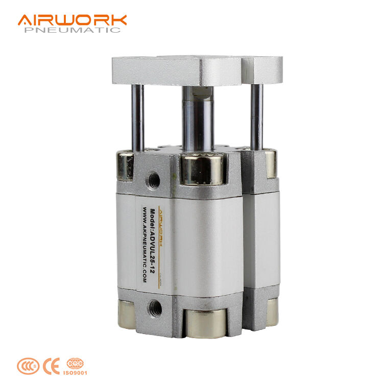 Większa trwałość i niezawodność