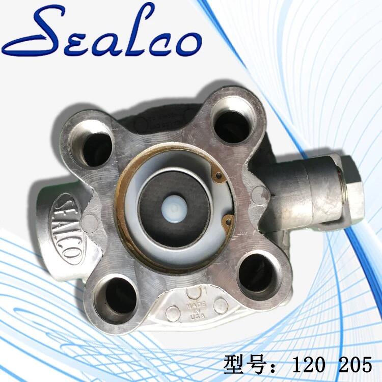 Precyzyjna kontrola przepływu dla optymalnej wydajności