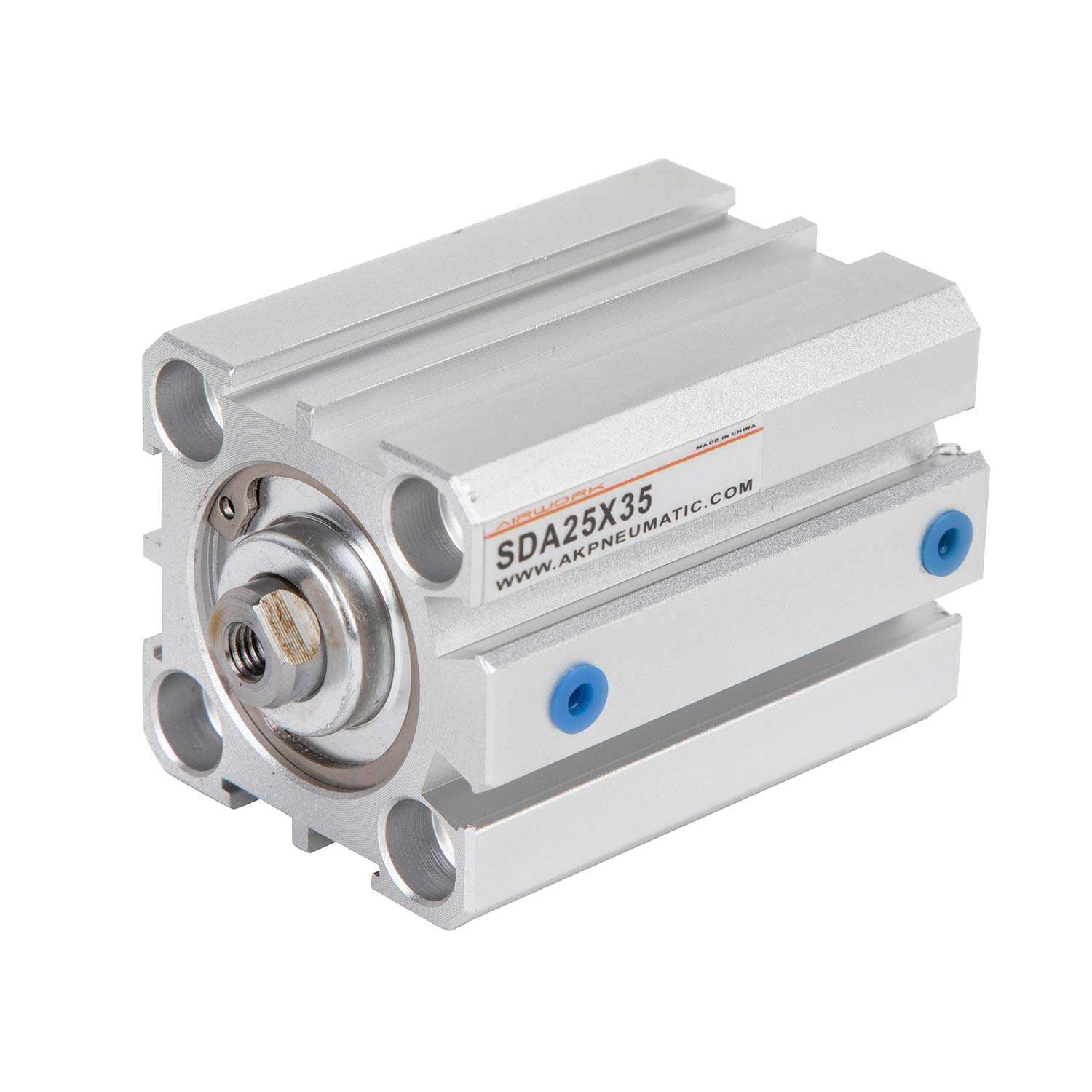 SDA Series Air Compact Cylinder
