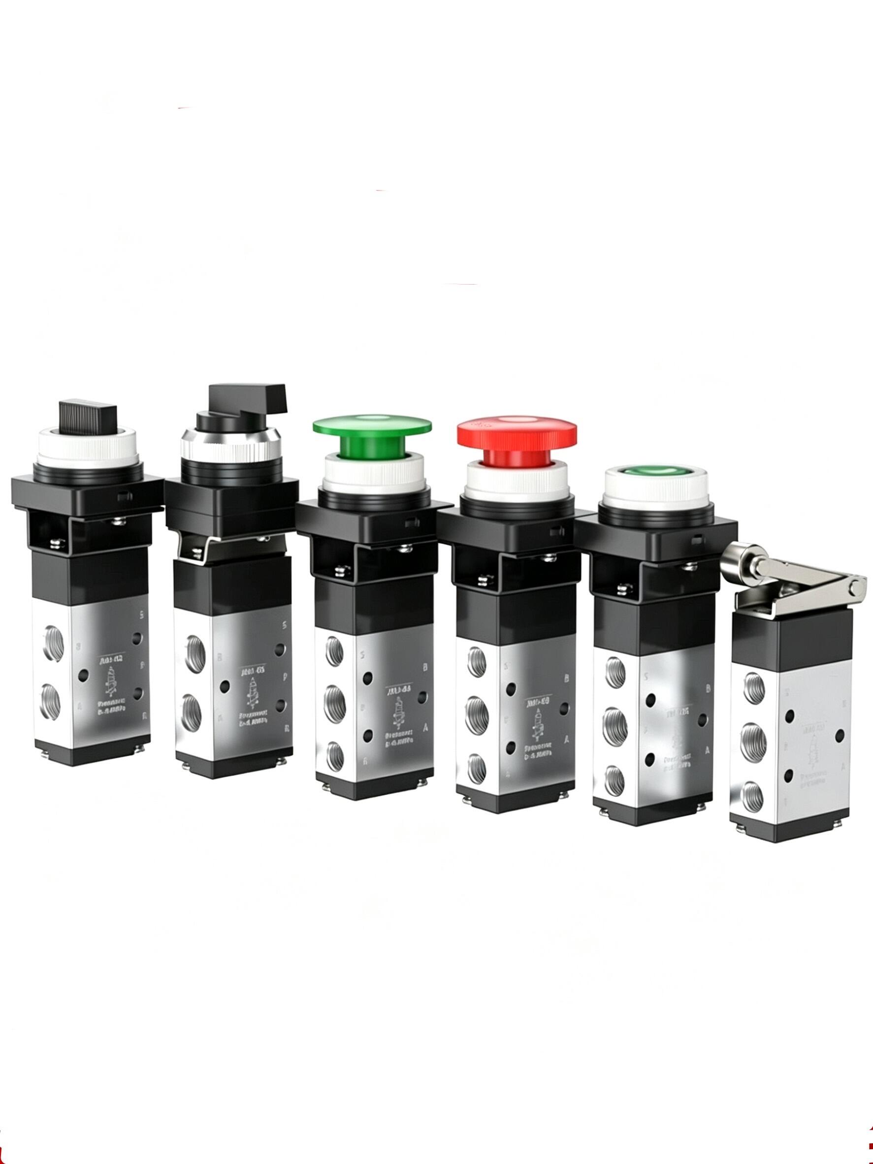 ความสามารถขั้นสูงในการควบคุมและตรวจสอบตำแหน่ง