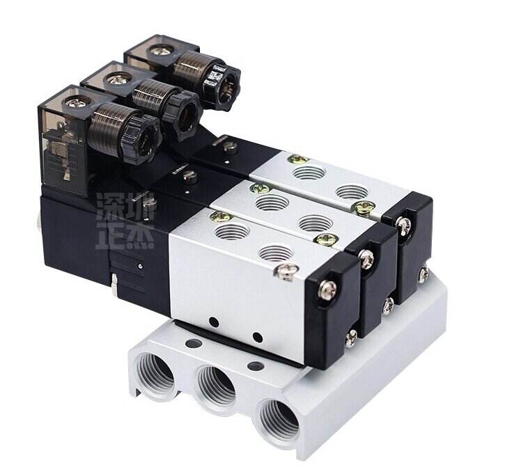 เทคโนโลยีการอนุรักษ์น้ำแบบปฏิวัติวงการ