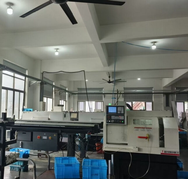 Production Machinery