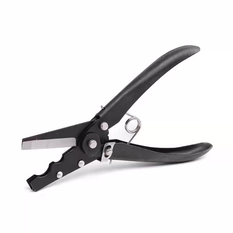 Zwiększone funkcje bezpieczeństwa i ochrona użytkownika