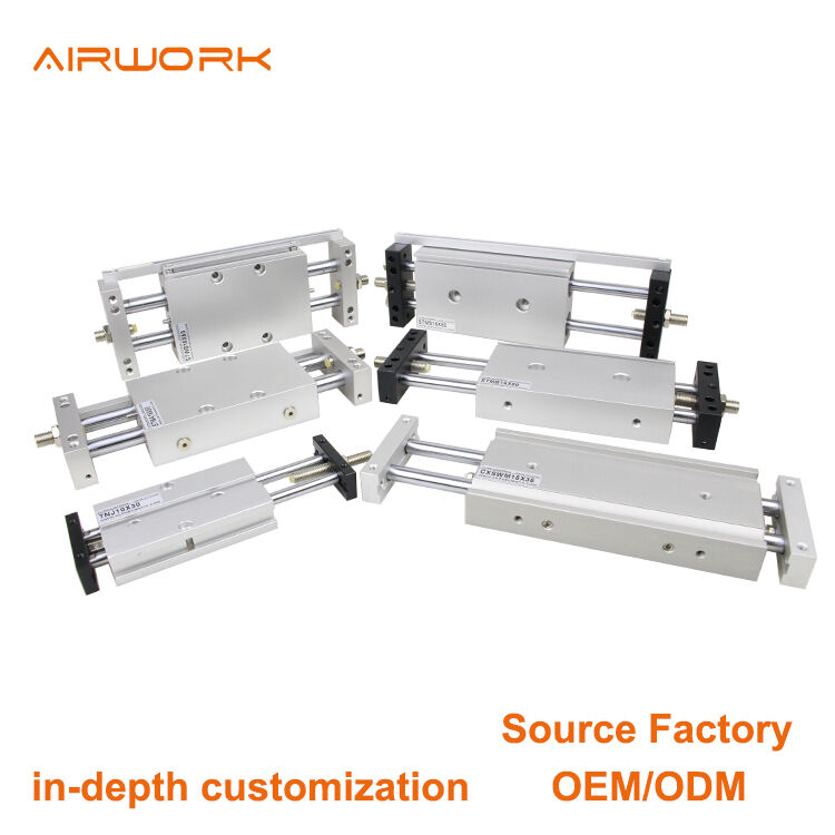 Technologia symetrycznego wyjściowego momentu obrotowego