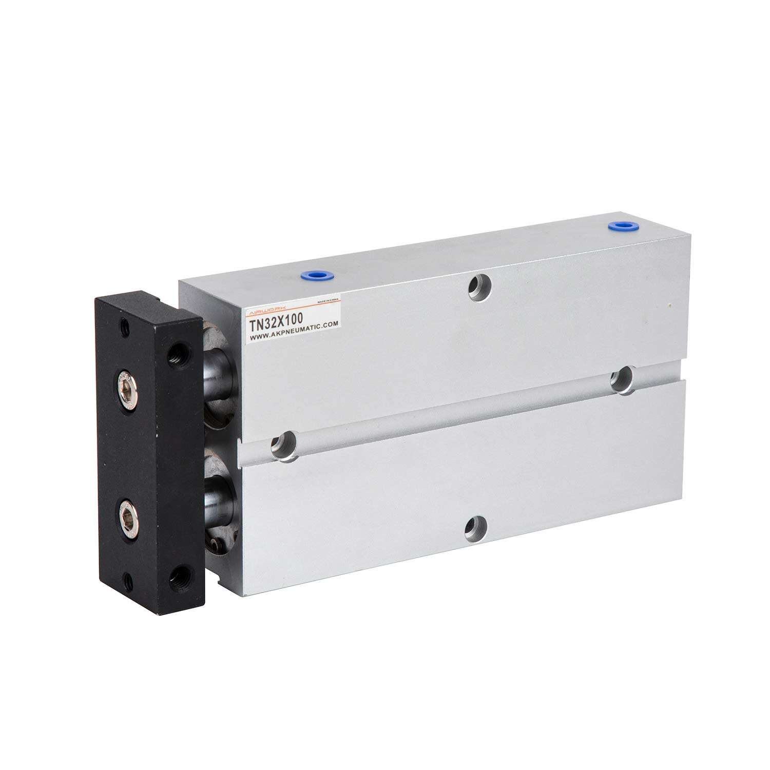 Unmatched Reliability and Durability for Critical Industrial Applications