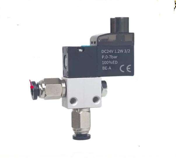 Ultra-Fast Response Time and Precision Control