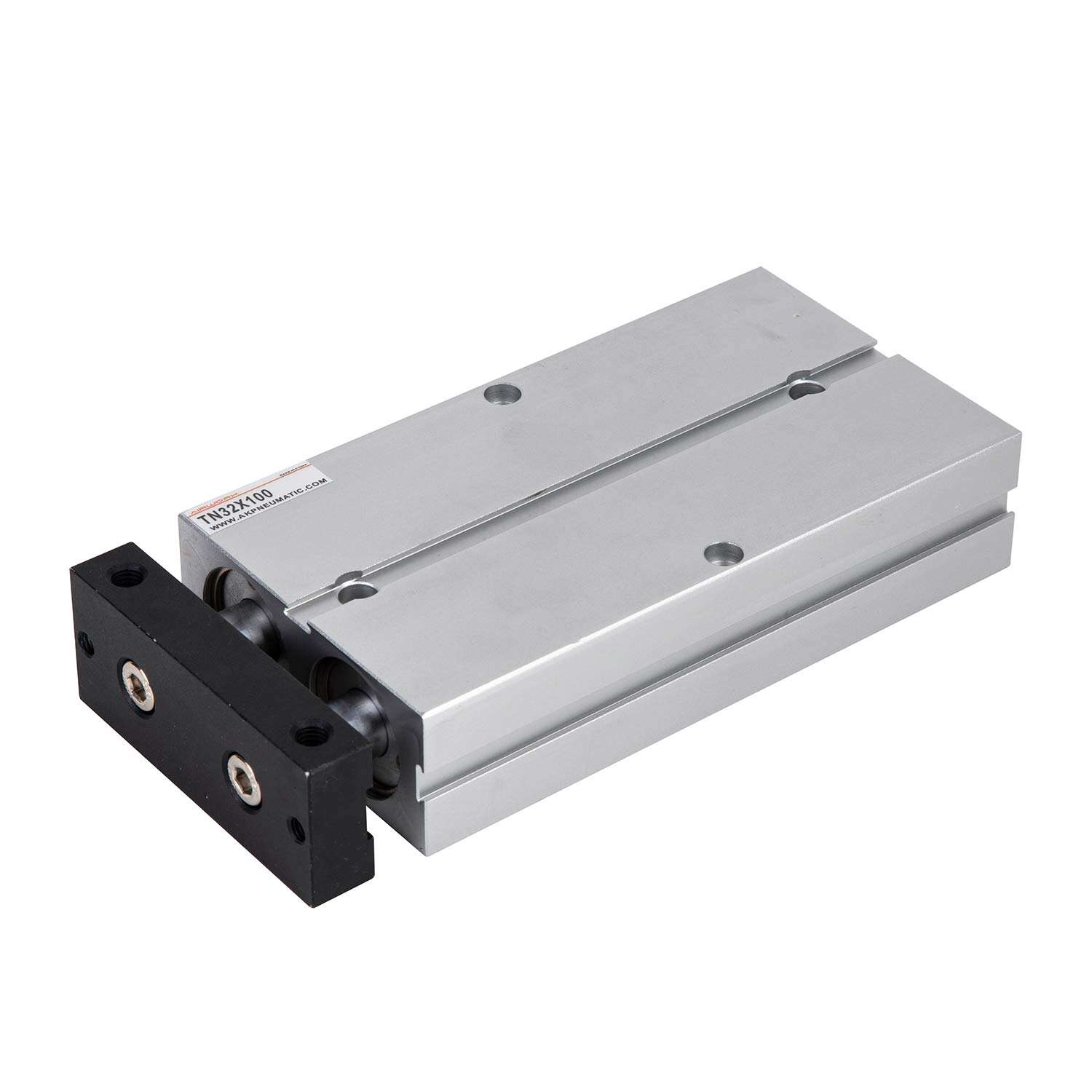 Enhanced Mounting Flexibility and Space Efficiency