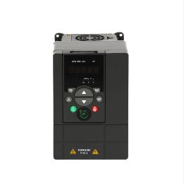 Top Ranked VFD supplier for Industrial Applications