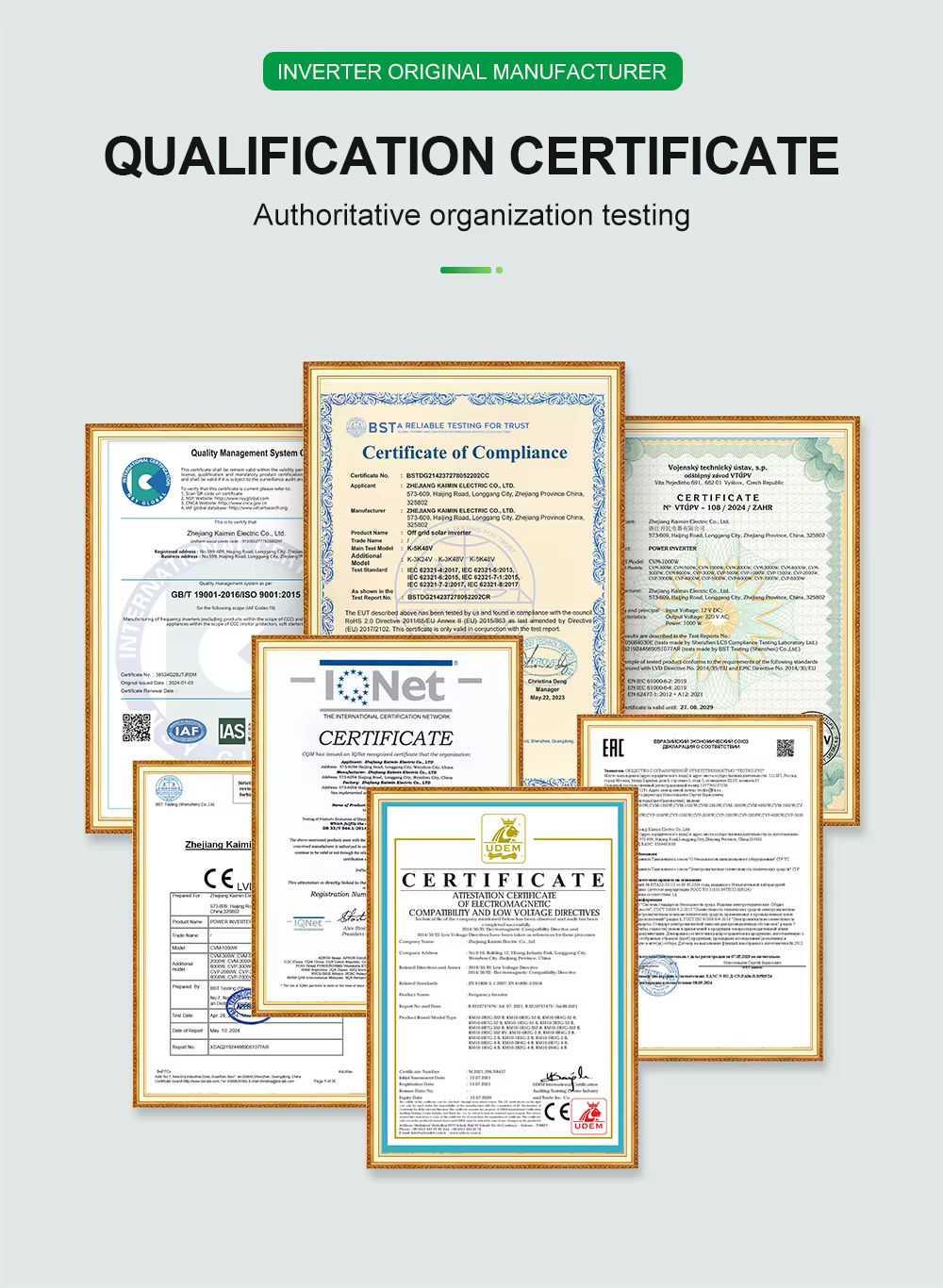 CKMINE Knob-Type 1.5 kW 380 V Three-Phase AC Inverter; MINI Inverter OEM/ODM for Motor Drive details