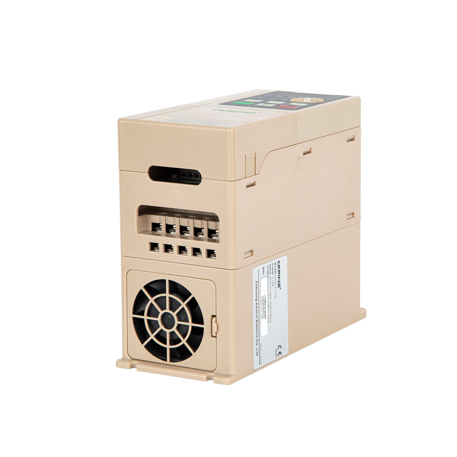 محركات CKMINE AC للأغراض العامة VFD KM580